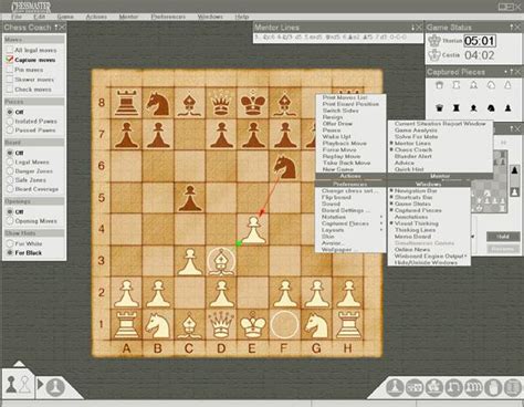 Chess Master provides a powerful AI engine with 80 difficulty levels. . Chess master license key free